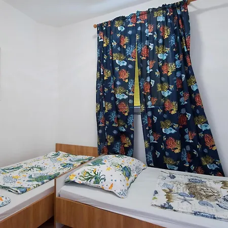 Apartment Sofia's Biograd Na Moru