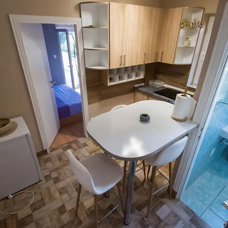 Apartment Sofia's *
