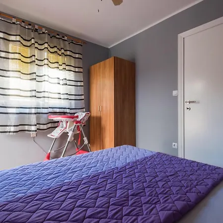Sofia's Apartment Biograd Na Moru