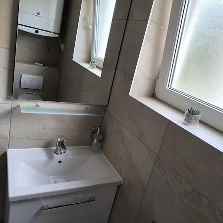 Apartment Sofia's Weißenburg