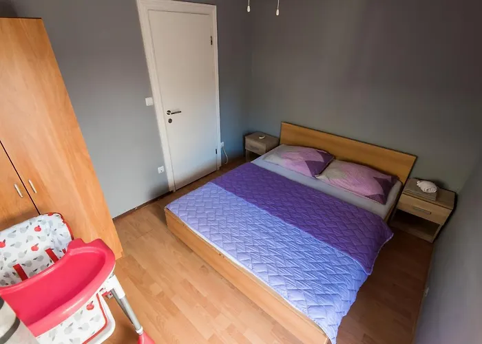 Sofia's Апартаменты *