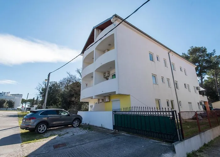 Sofia's Апартаменты *