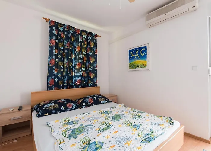 Sofia's Апартаменты *