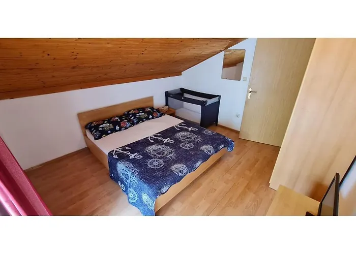 Sofia's Апартаменты *