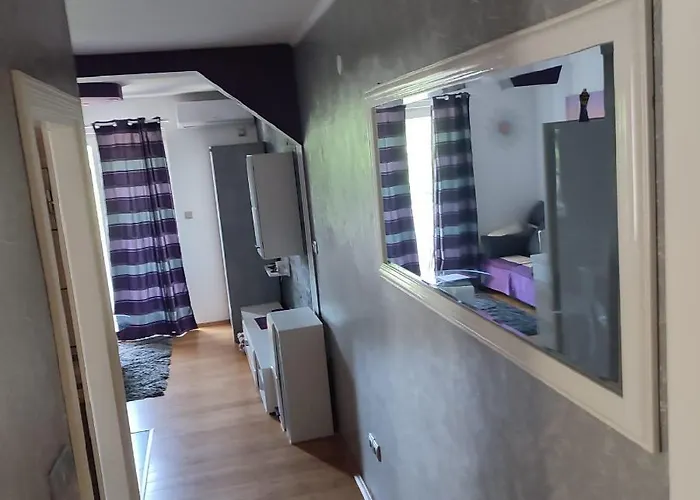 Sofia's Апартаменты